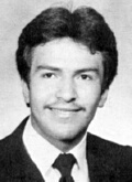 Enrique Izquierdo: class of 1979, Norte Del Rio High School, Sacramento, CA.